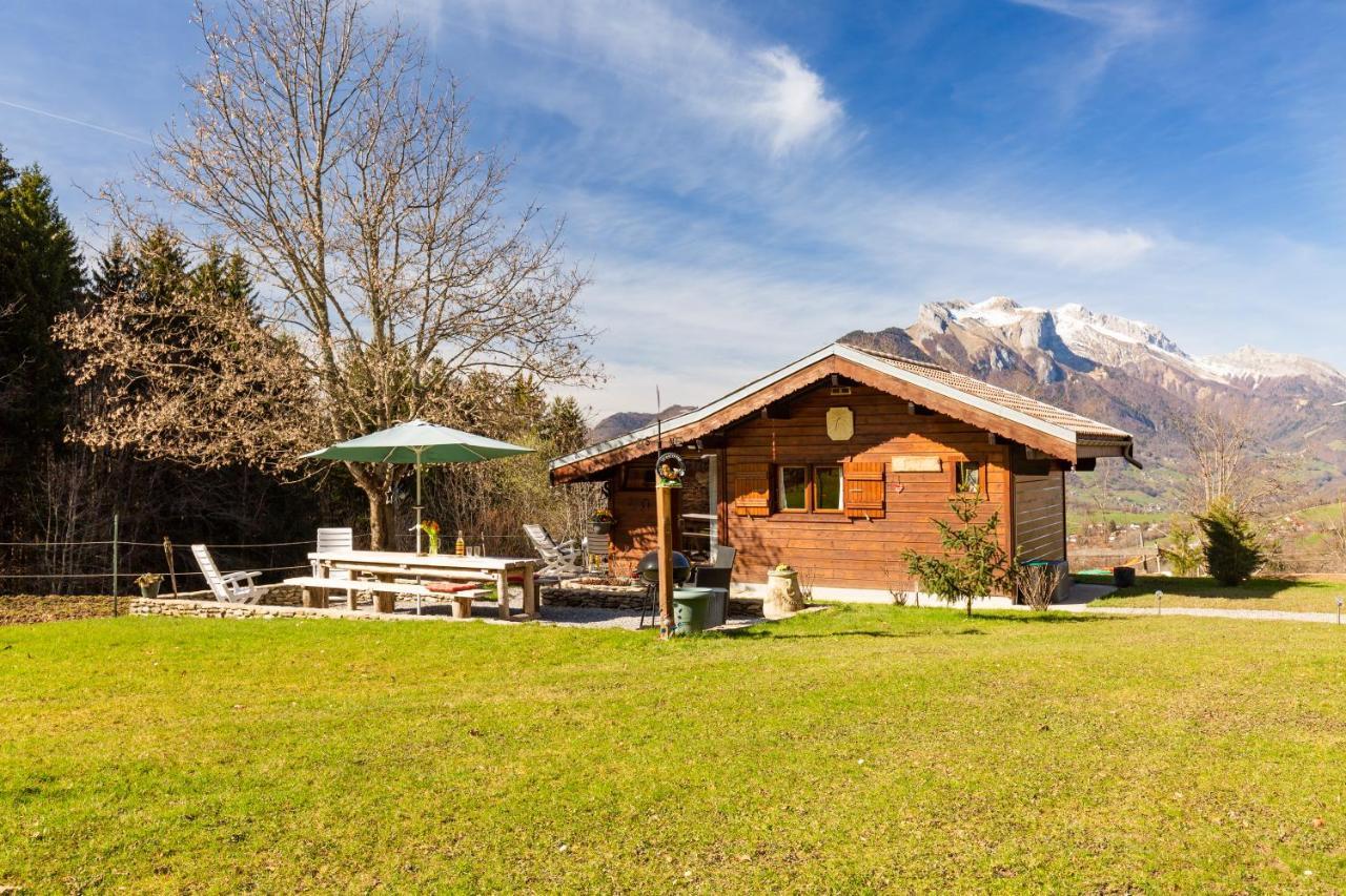 Villa Sauvage Les Combes  Esterno foto