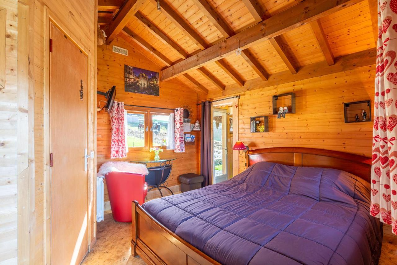 Villa Sauvage Les Combes  Esterno foto