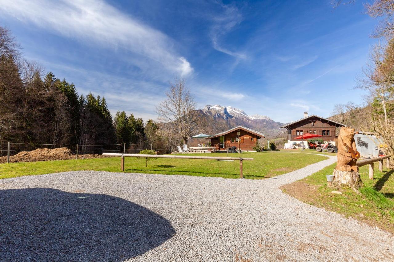 Villa Sauvage Les Combes  Esterno foto