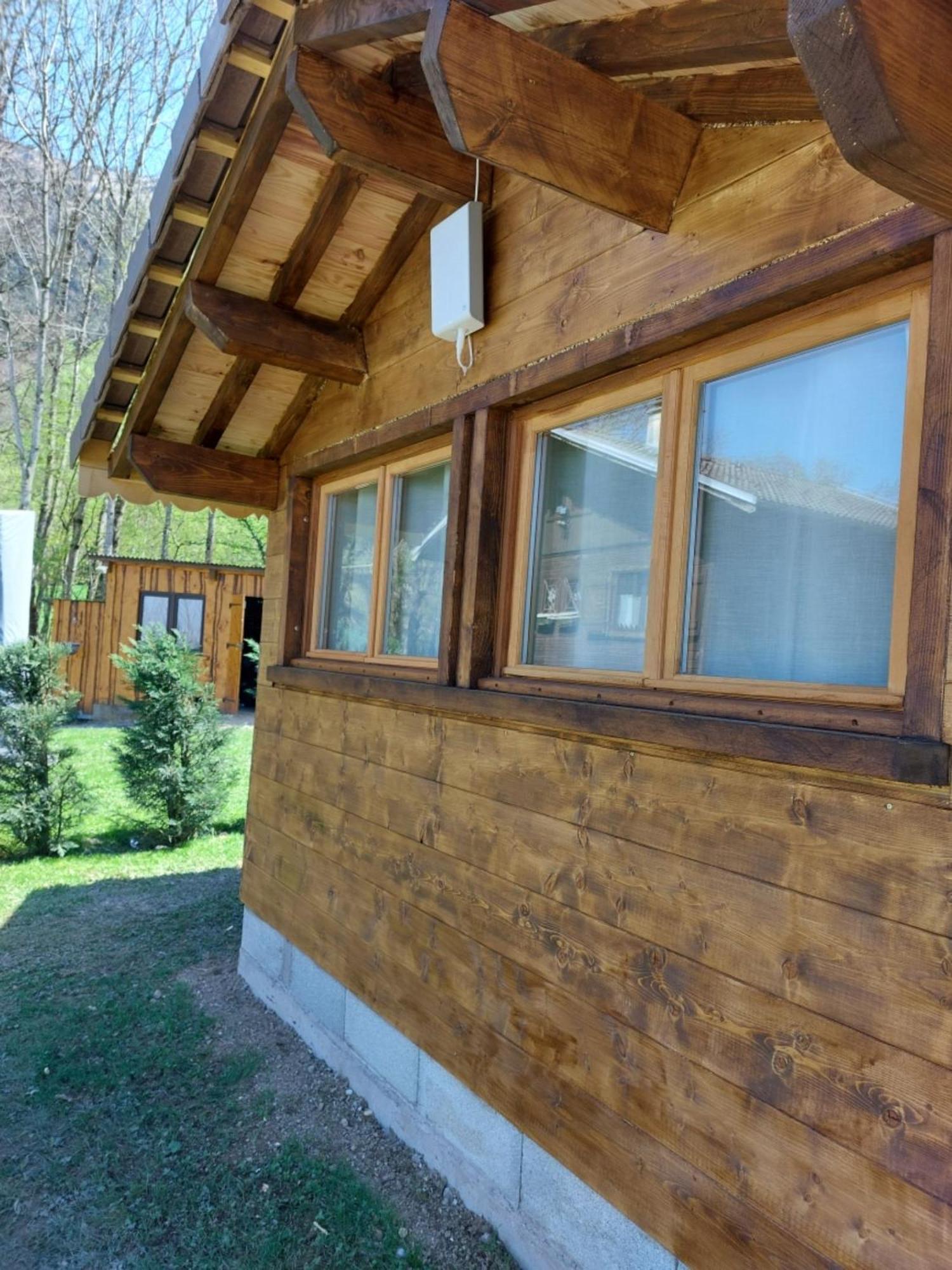 Villa Sauvage Les Combes  Esterno foto